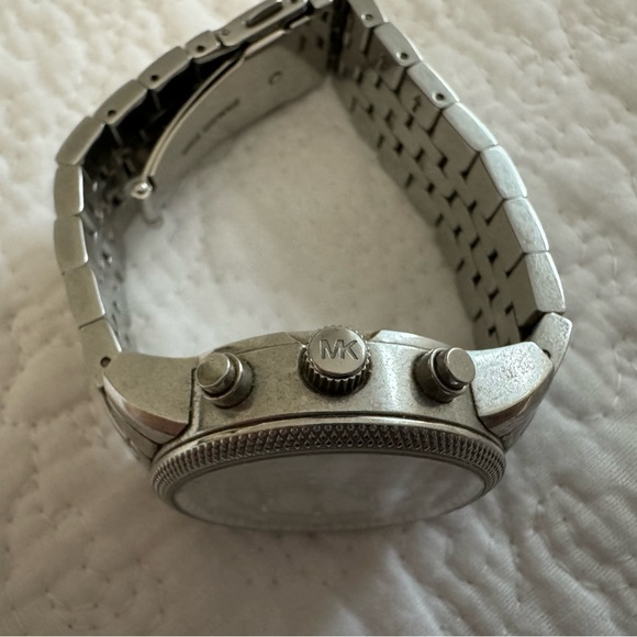 Michael Kors watch - Picture 5 of 6